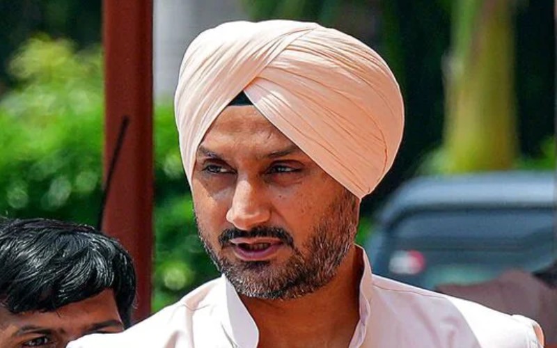 Harbhajan Singh