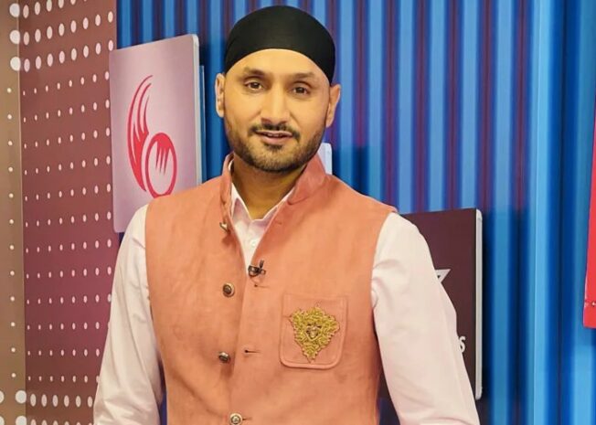 Harbhajan Singh