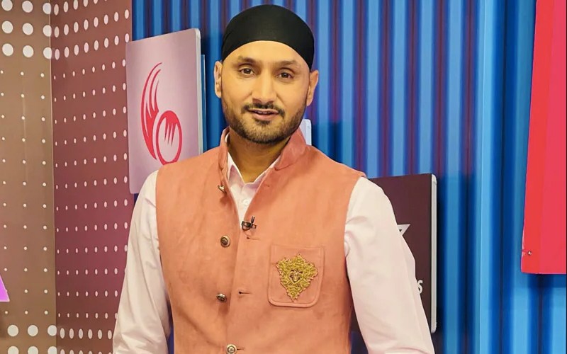 Harbhajan Singh