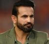 irfan pathan