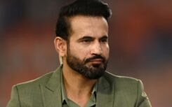 irfan pathan