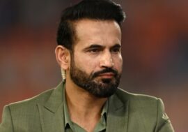 irfan pathan