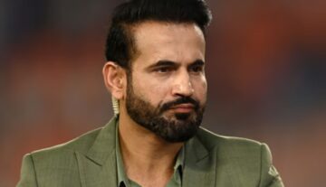 irfan pathan