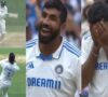 Jasprit Bumrah