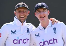 Joe Root