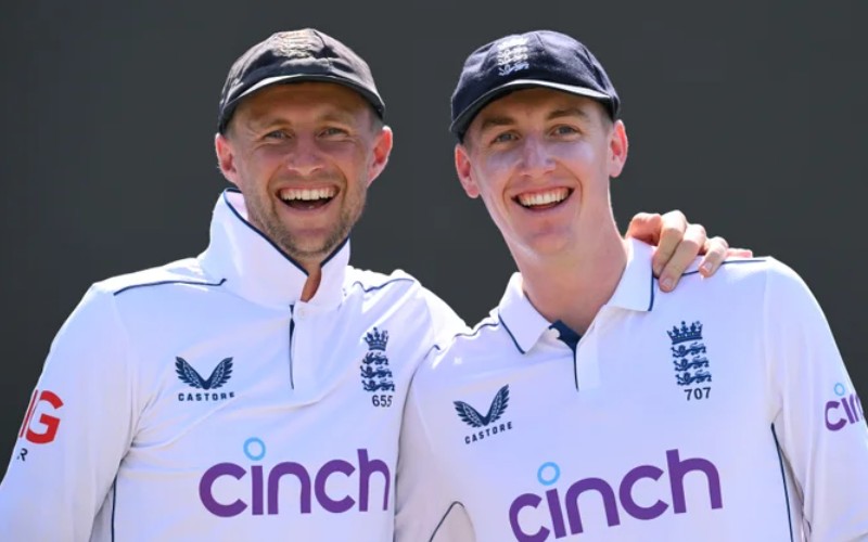 Joe Root