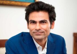 Mohammad Kaif