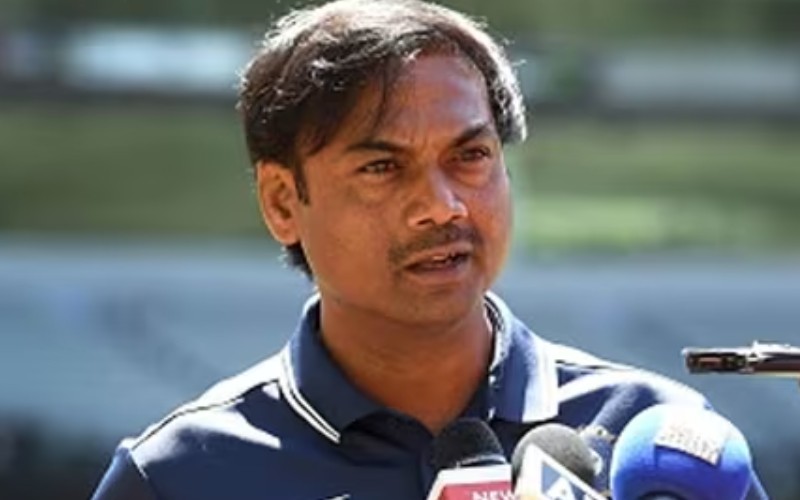 msk prasad