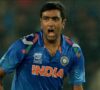 Ravichandran Ashwin