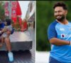 Rishabh Pant