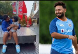 Rishabh Pant