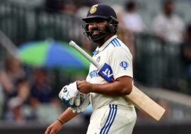 Rohit Sharma