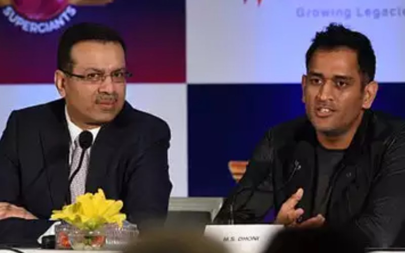 sanjiv goenka