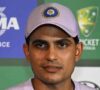 shubman gill