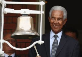 Garry Sobers