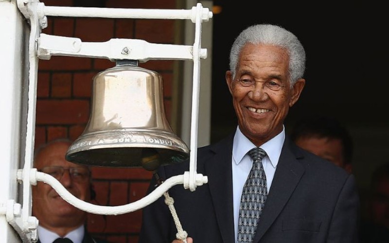 Garry Sobers