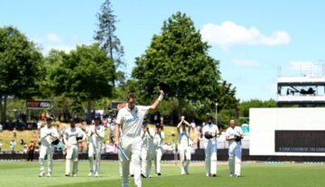 tim southee