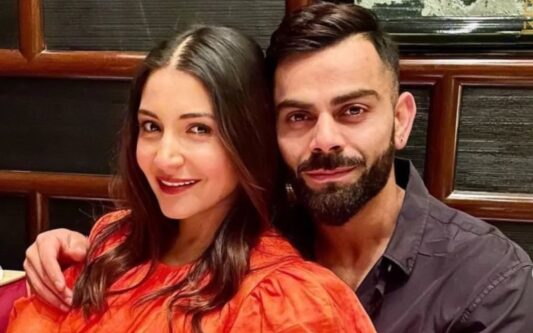 Anushka Sharma