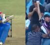 fan catch