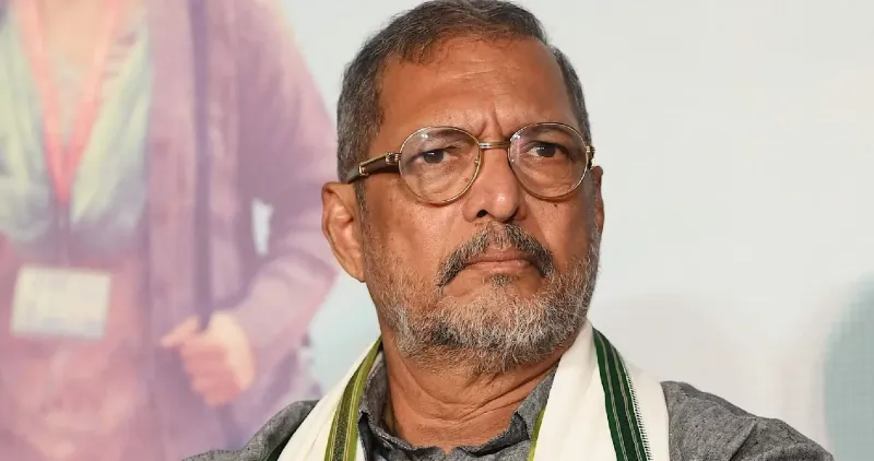 Nana Patekar