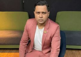 Aakash Chopra