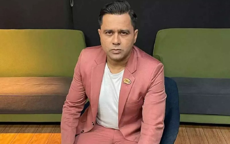 Aakash Chopra