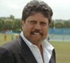 Kapil Dev