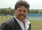Kapil Dev