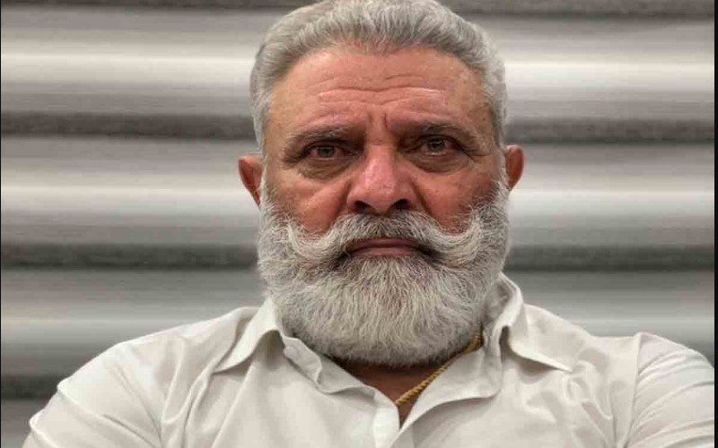 Yograj Singh