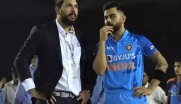 yuvraj singh