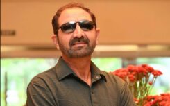 Anil Chaudhary