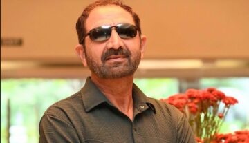 Anil Chaudhary