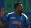 Hardik Pandya