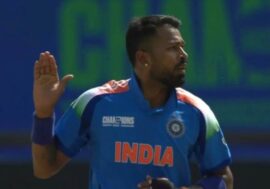 Hardik Pandya