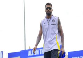 Hardik Pandya