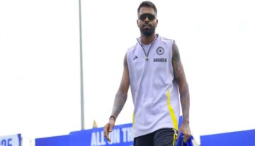 Hardik Pandya