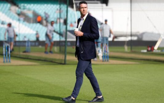 kevin pietersen