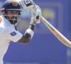 Kusal Mendis