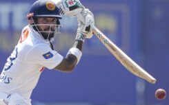Kusal Mendis