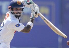 Kusal Mendis