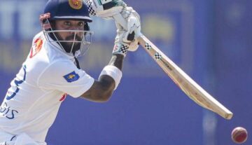 Kusal Mendis