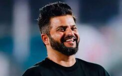 suresh raina