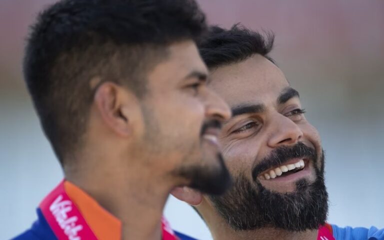 virat-kohli-and-shreyas-iyer-delight-fans-in-dubai-ahead-of-champions