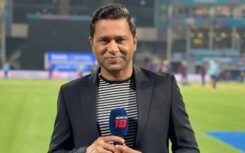 Aakash Chopra
