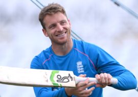 Jos Buttler