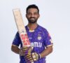 Ajinkya Rahane