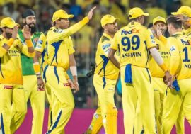 Chennai Super Kings