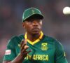 Kagiso Rabada