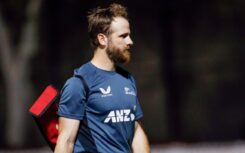 Kane Williamson