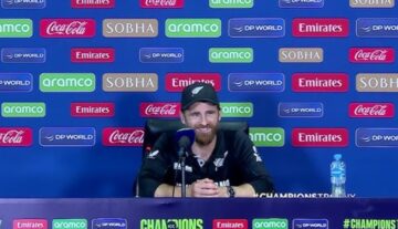 Kane Williamson